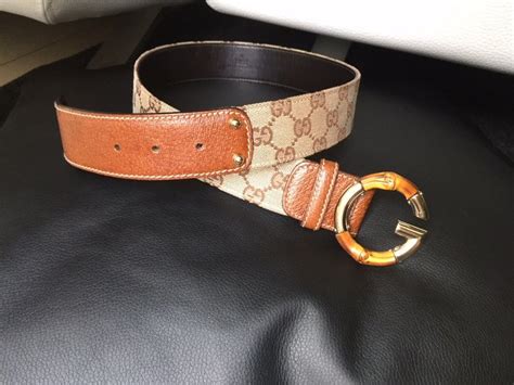 gucci belt bamboo|gucci bamboo for women.